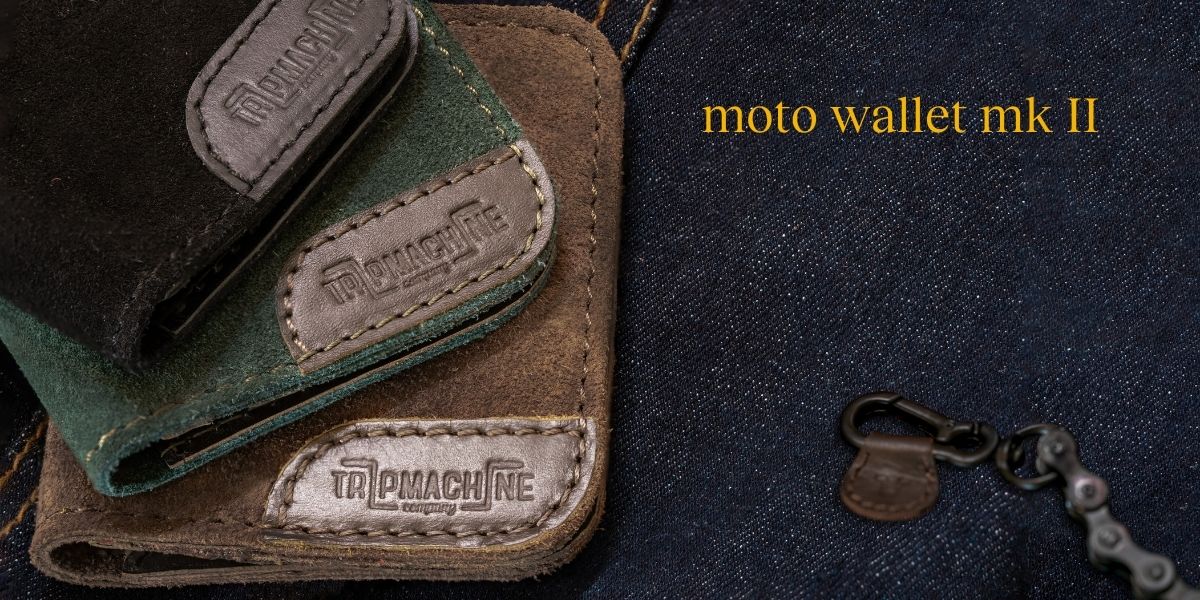 Crafted for the Open Road