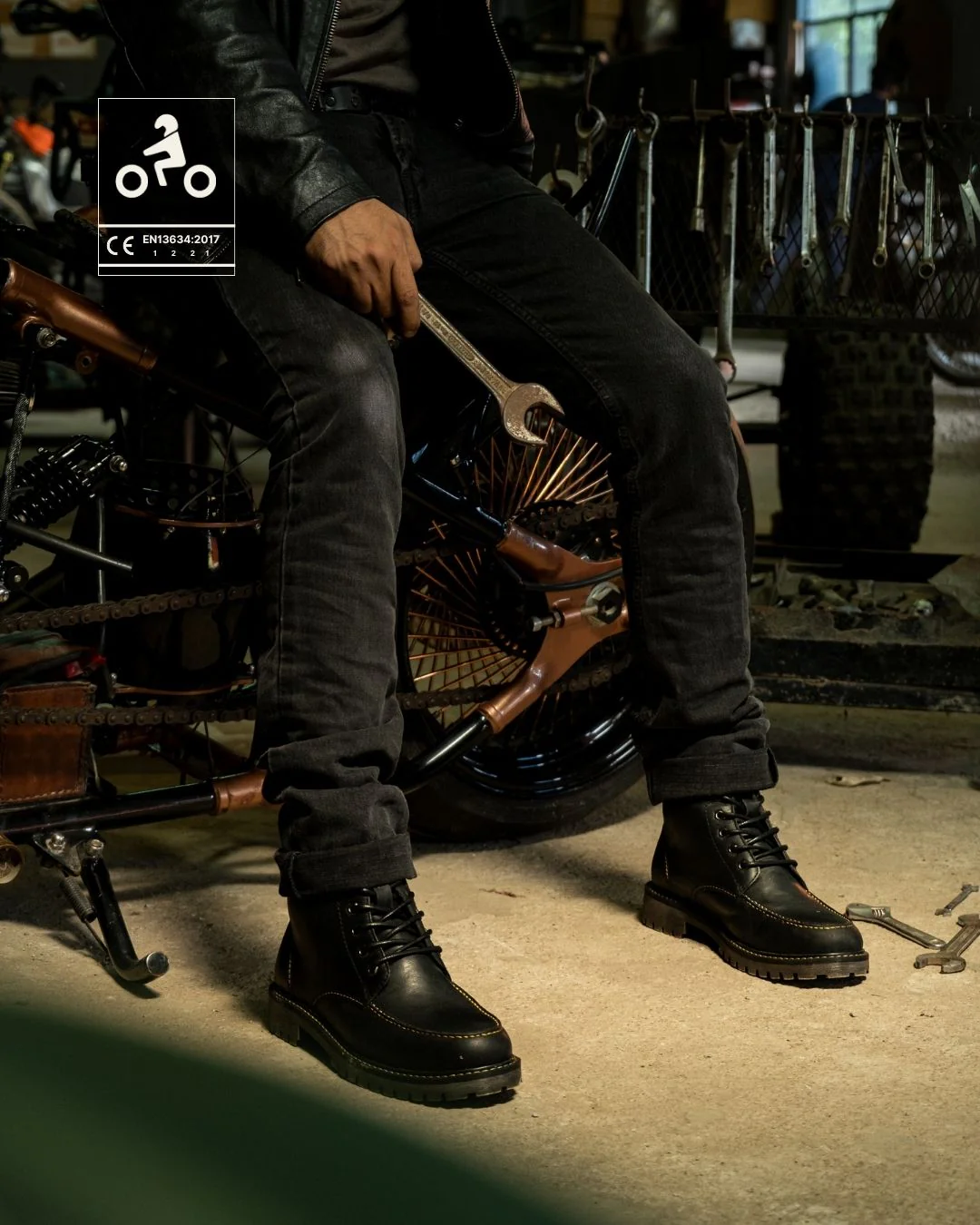 boots flash sale